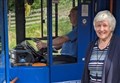 Welcome to Badenoch's new bus – if you can find it!