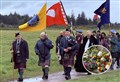 PICTURES: Battle of Culloden remembered with memorial service and events