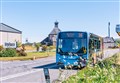 New bus link to be launched between Aviemore and Moray