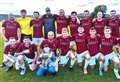 Aviemore Thistle lift third cup of the welfare football season