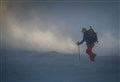 Climbers urged to take care in Cairngorms this weekend