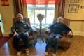 Anniversary couple enjoy virtual return to Benidorm, 48 years after honeymoon