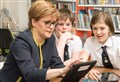 Reading galore available to Highlanders