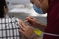What does the global picture look like for vaccine supply?
