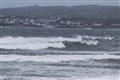 Tens of thousands remain without power after Storm Ashley hits island of Ireland