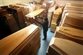 Funerals firm Dignity suggests trade could slow after Covid