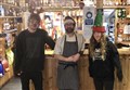 Popular Glenmore hostelry shows the way with Christmas spirit