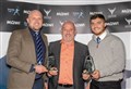 Badenoch managers return as they have unfinished business