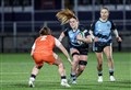 American college experience set Highland rugby star up for Glasgow Warriors chance