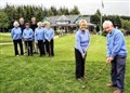 Ryder Cup heads to Kingussie