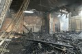 Severe fire at infant school treated as arson