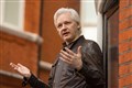 Assange’s political opinions ‘put him in crosshairs of Trump administration’