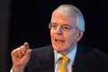 John Major: Johnson’s response to lockdown breaches ‘having corrosive effect’