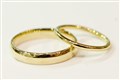 Same-sex religious weddings now available in Northern Ireland