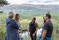 ‘Responsible tourism’ promo for Badenoch and Strathspey