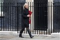 Government ‘committed to cutting taxes’ despite National Insurance hike