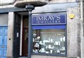 Criminal gang targeted Grantown High Street jewellers