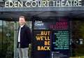 Pandemic leads to postponement of Eden Court Theatre's panto 