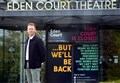 Pandemic leads to postponement of Eden Court Theatre's panto 
