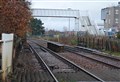 Delays expected at Kingussie Railway Station with line repairs awaited