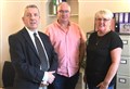 Highland MSP's Holyrood motion timed for Road Safety Week