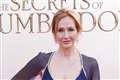 JK Rowling working with police after receiving threat following Rushdie tweet