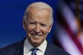 PM hails ‘refreshing’ chat with Biden and labels Trump ‘the previous president’