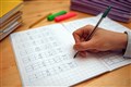 Three in 10 secondary school children have had private tuition, survey finds