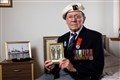 Veteran, 98, pays tribute to fallen soldiers who died during D-day