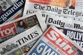 What the papers say – February 20
