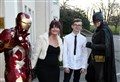 Highland Heroes 2023 ‒ your Highland Heroes are in for a super night 