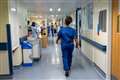 Number of nurses registered in UK hits record high