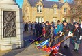 Highland Council consulting on Common Good property list for Grantown 