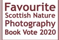 Cairngorms takes 'favourite book' prize 