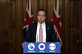 Hancock hails UK decision to approve vaccine as EU moves ‘more slowly’