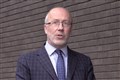 Ending of Covid rules is ‘not freedom day’ for NI, Young warns