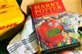 Rare Harry Potter first edition could fetch up to £50,000 at auction, says expert