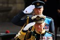 Royal family return to normal duties as mourning period ends