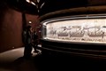 Bayeux Tapestry to return to England for first time in more than 900 years