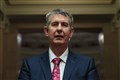 NI border control posts ‘almost certainly’ not ready in time, Poots says