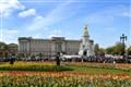 Catering assistant admits stealing medals and photos from Buckingham Palace