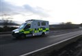 Man charged after A9 crash
