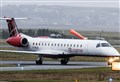 Inverness flights affected as Loganair reduces services amid coronavirus crisis