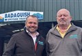 Strathspey outdoor centre appoints new chair