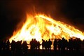 Highland revellers urged to celebrate Bonfire Night safely