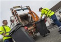 Warning refuse changes could mean delays to rubbish collections in Highlands
