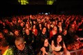 Crowd photo. Picture: James Mackenzie.