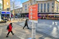 Latest weekly Covid-19 rates for local authority areas in England