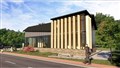 The new commercial premises set for Aviemore. Images: Mabbett & Associates Ltd.