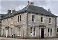 Grantown Bank of Scotland formally closed after a century and half